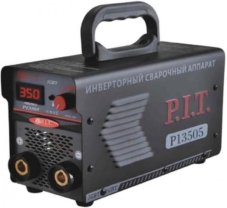 Сварочные аппараты P.I.T