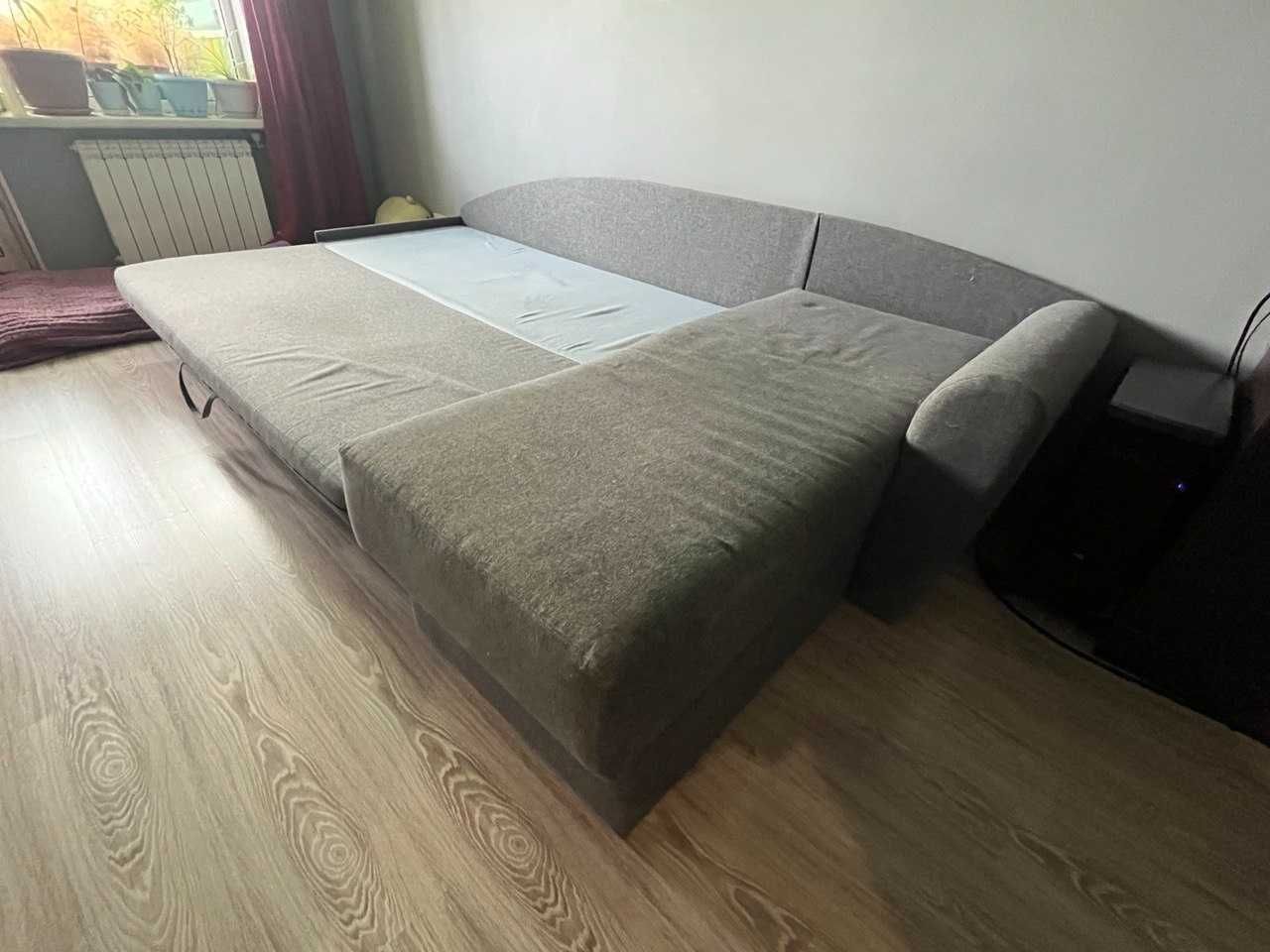 Диван, раскладной