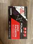 Radeon RX 6600 XT