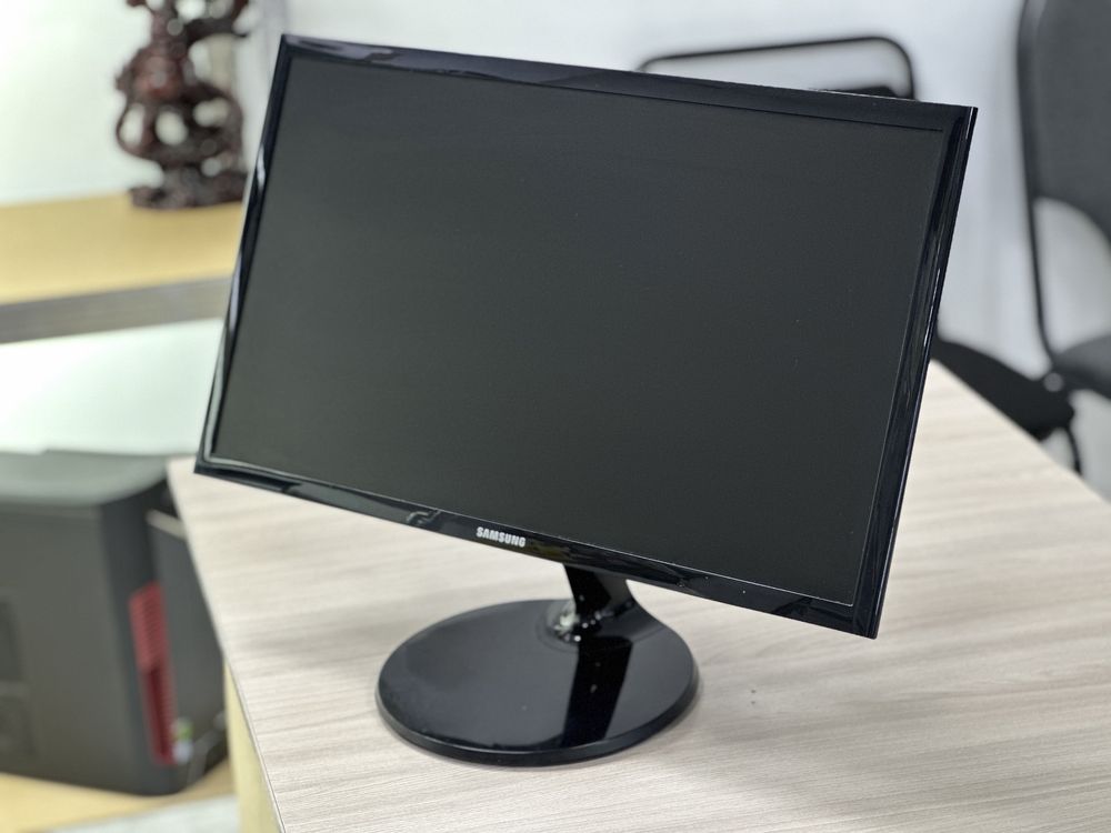 Монитор Samsung / 22”, FullHD, 60hz, TN / kaspi рассрочка
