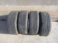 Шины Continental 225/60R17