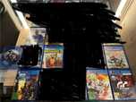 Игры ps4 ps5 диски