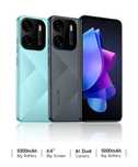Tecno Pop 7 64гб Запечатный новый ашылмаган