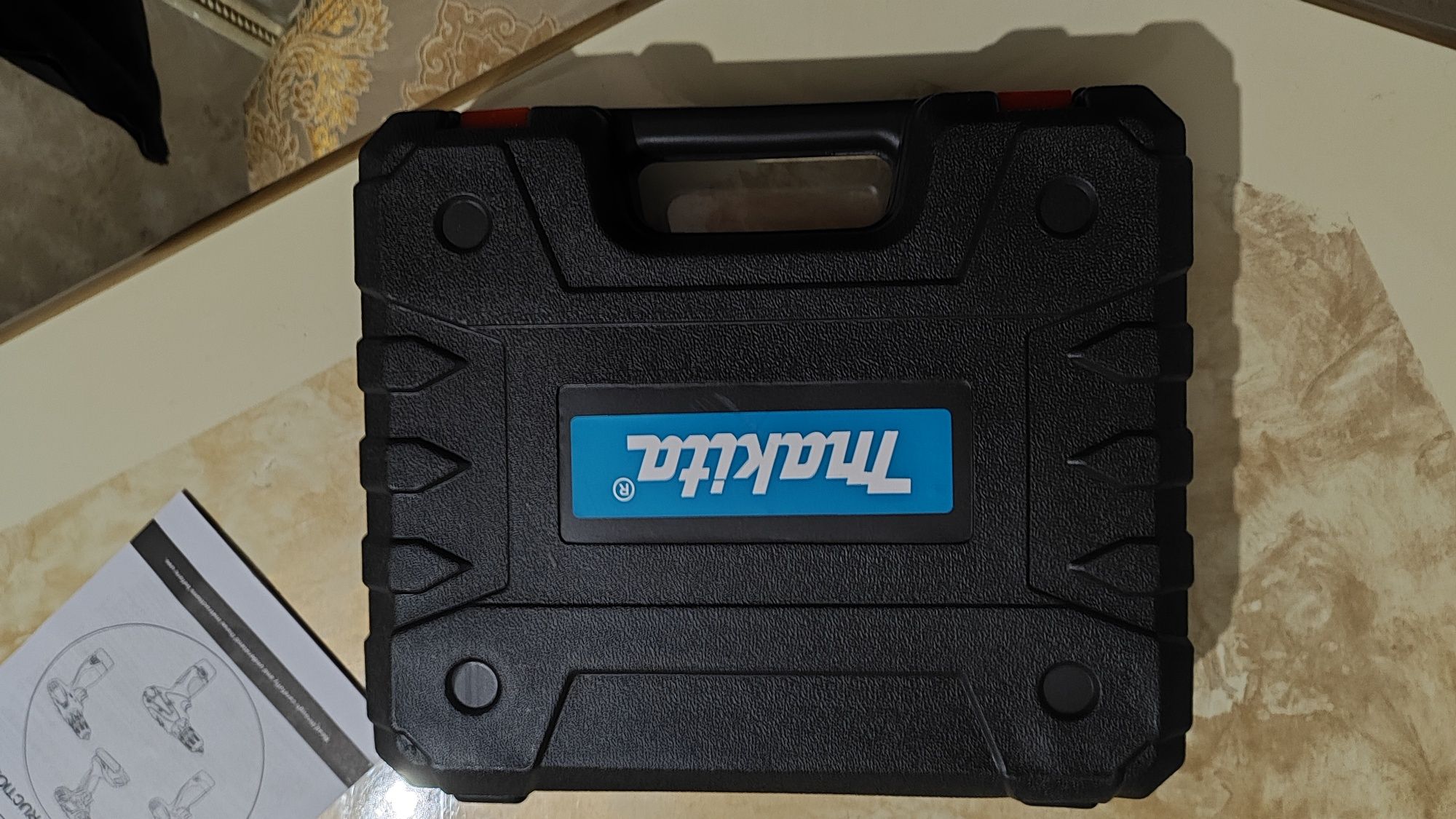 Шруповерты Макита (makita)