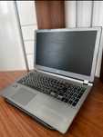 Acer Aspire V в хорошем состояний подходит для работы или для игр