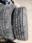 185/60/150Michelin Energy