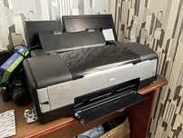 Принтер А3 Epson