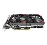 Видеокарта RX 580 8 GB