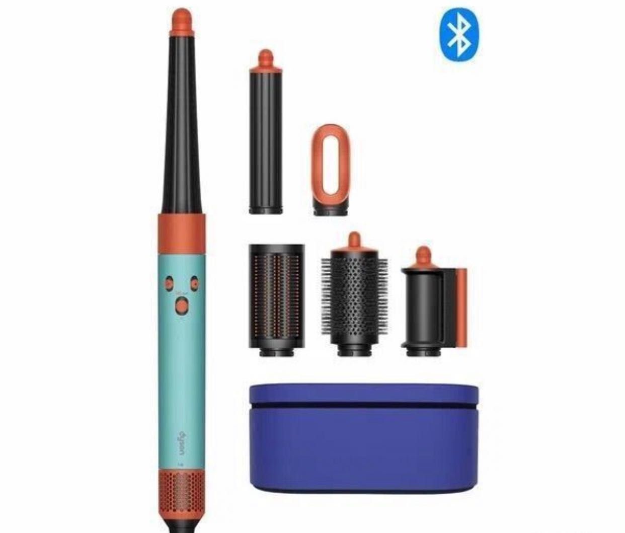 Продам Новый Dyson Airwrap Styler Dyson Airstrait Выпрямитель Подзаказ