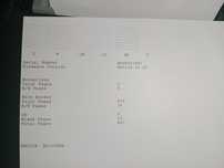 Epson l805 принтер