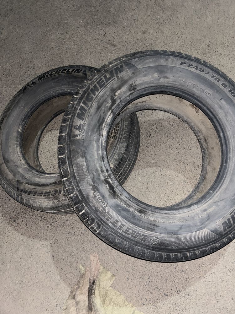 michelin оригинал
