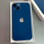 Продам iPhone 13
