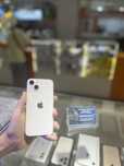 iPhone 13 128GB идеальный 100% акб на гарантий