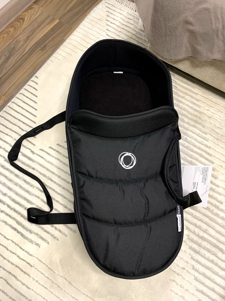 Bugaboo bee 6 коляска