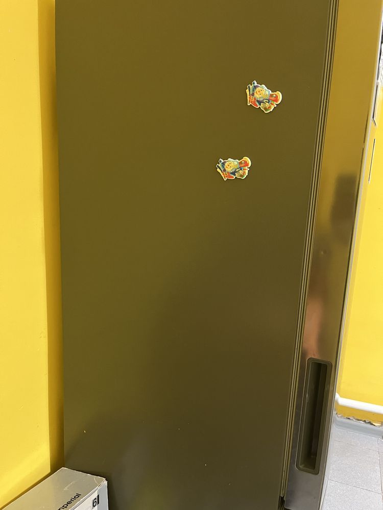 Холодильник LG