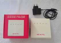 WiFi Роутер Altel 4G+
