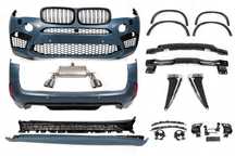 Обвес BMW X5 F15 F85
