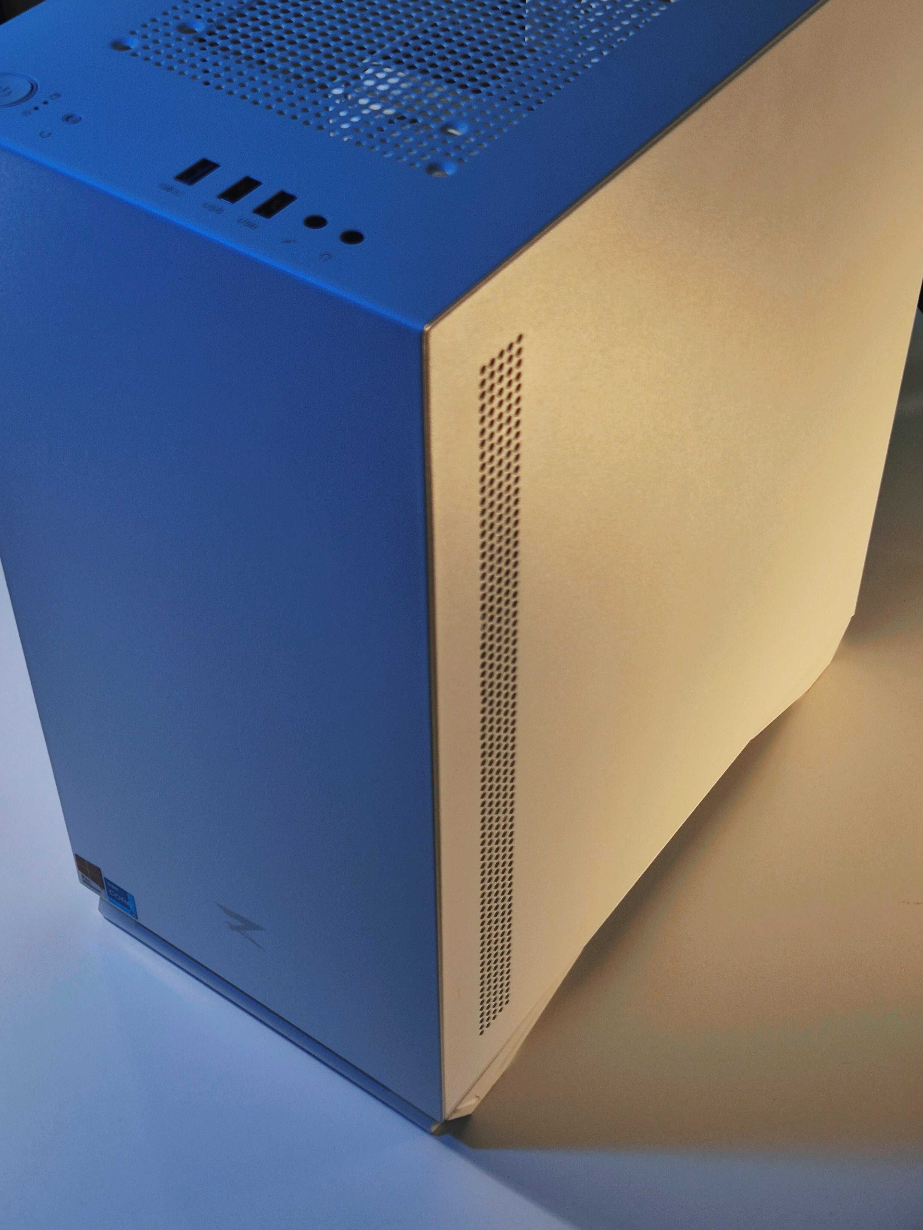 Продам Компьютер. Системный блок (i5/3060ti/32гб/1Tb)