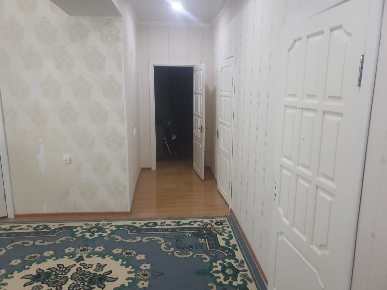 Сдается дом в аренду