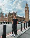 Английский язык и IELTS для всех уровней