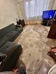 Ковер 2,5 м в хорошем состоянии
