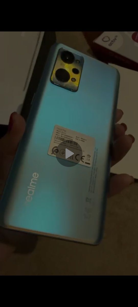 Realme gt neo 2.