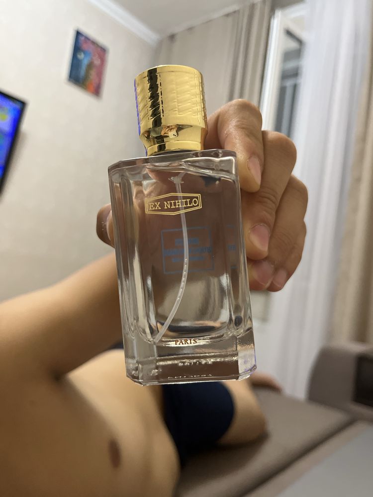 Продам парфюм Флер наркотик