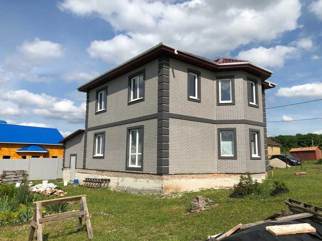 Сайдинг, Фасад, Фасадные панели, АМК, Металлический сайдинг