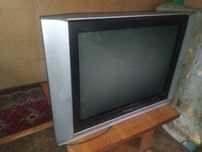 Телевизор рабочий