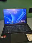 Asus ZenBook 14 16/512gb