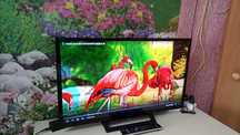 Телевизор Sony 32-дюйма.