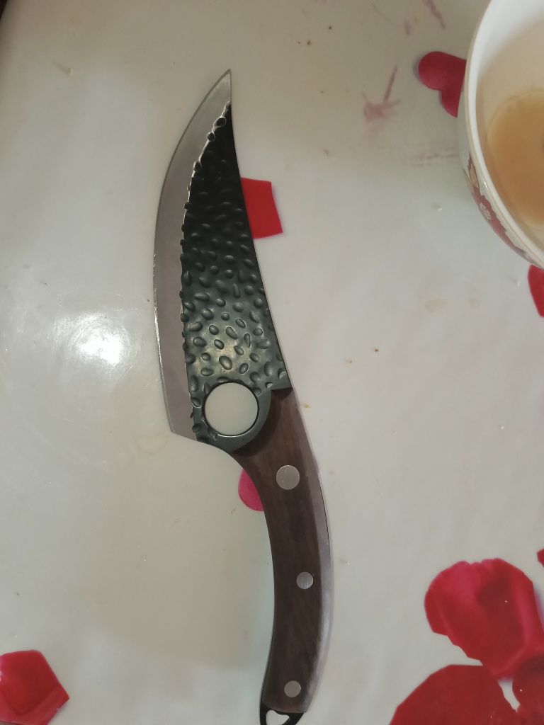 Нож для разделки мясо