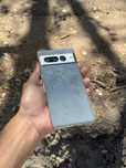 Pixel 7 Pro 128gb