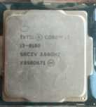 микропроцессор core i3