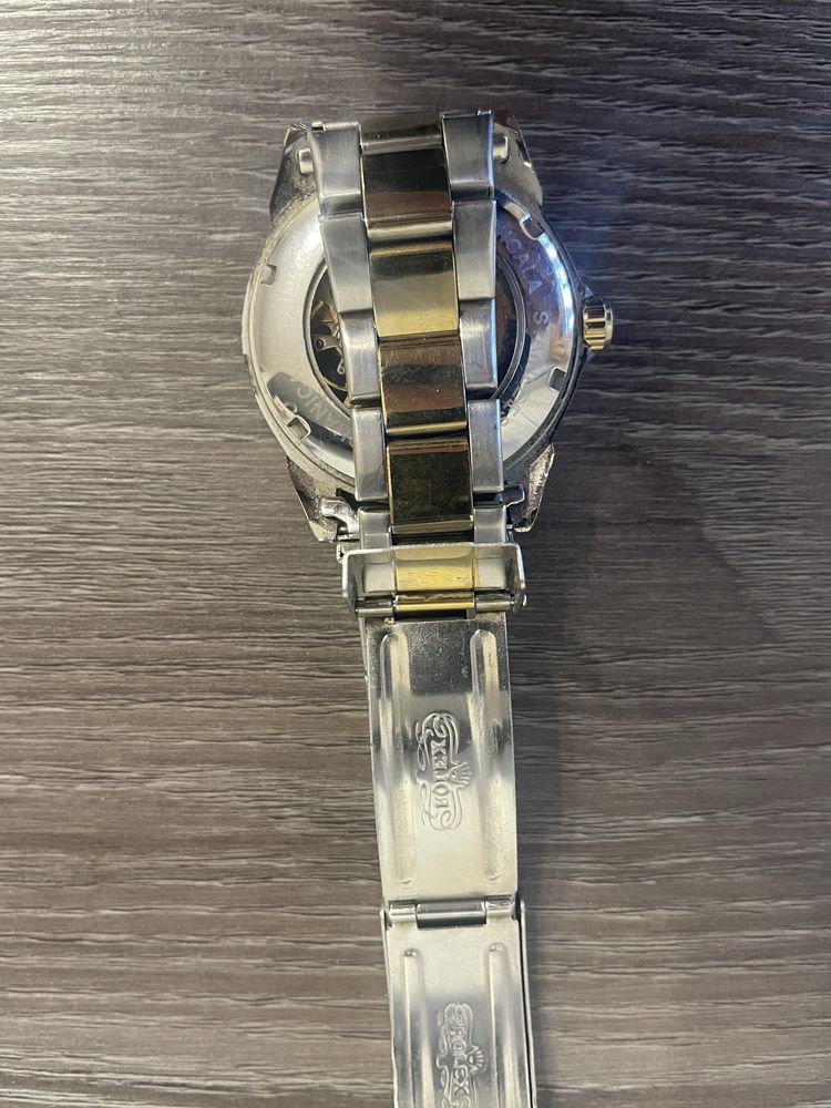 СРОЧНО Продам наручные часы Rolex