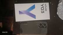 VIVO Y 03 хорошо