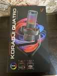 ardor gaming koradji quatre