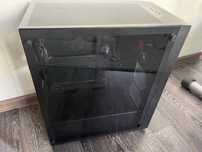 Корпус DarkFlash DK260 Air Black