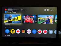 Sony bravia 165cm 65”