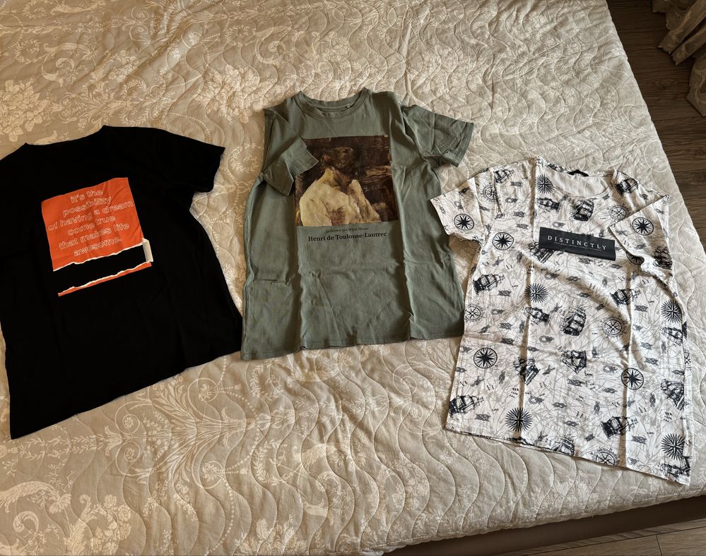 Продам мужские кофты р 48( Waikiki,  ostin)
