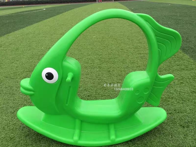 Рыбка качалка Рыбка качалка