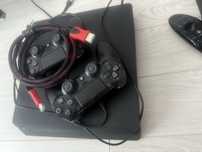Пррдам или обмен PS4