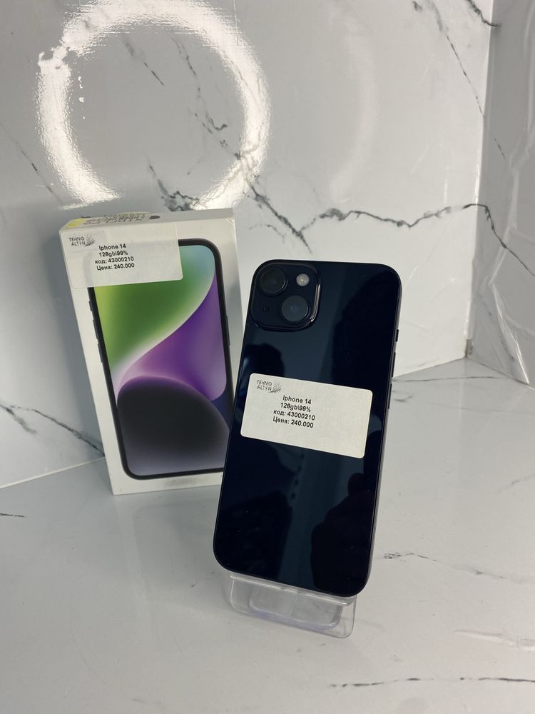 Телефоны Iphone все моделы от 40.000тг / Рассрочка