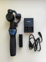 Продам полноценную камеру со стабилизацией dji osmo zenmuse x3.