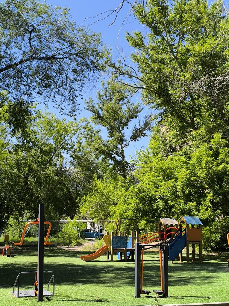 3-х комнатная квартира, 62 м. кв., 2/5 этаж
