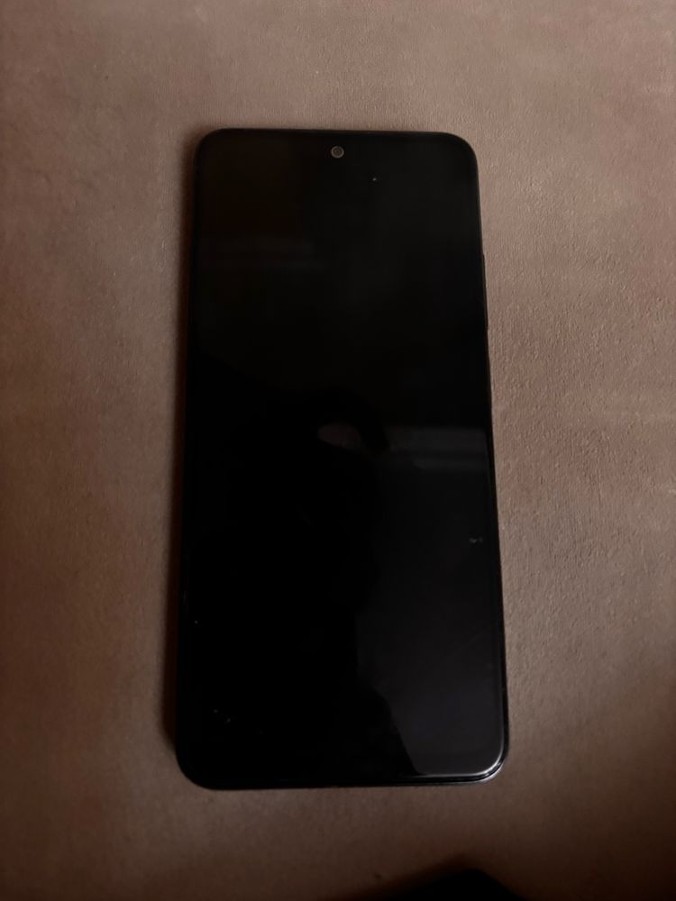 redmi not 11 состояние бушное