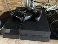 Play station 4 обмен