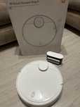 Робот пылесос Mi Robot Vacuum Mop P