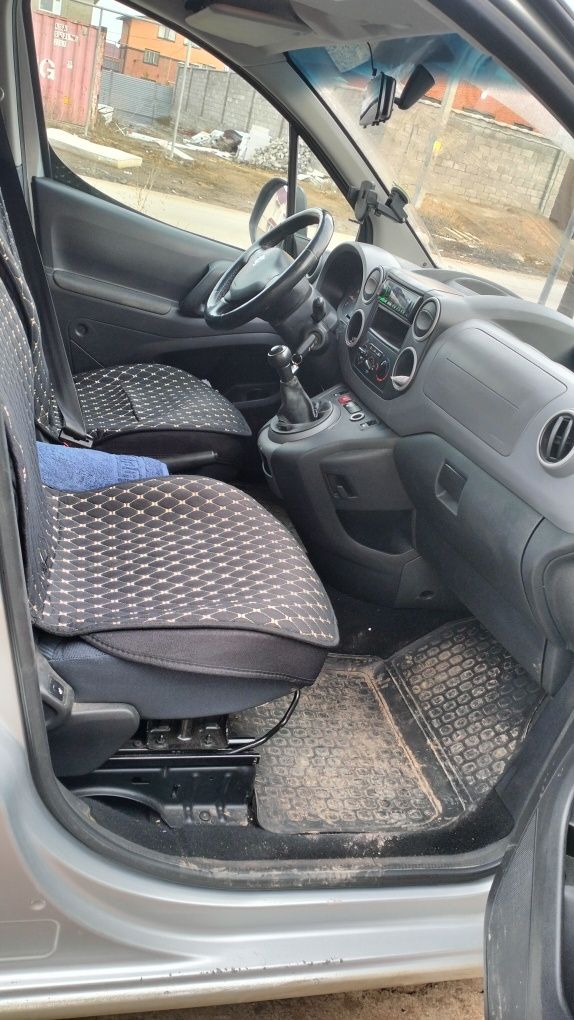 Продам Peugeot partner tipi 2