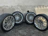 Продам Диск VOSSEN